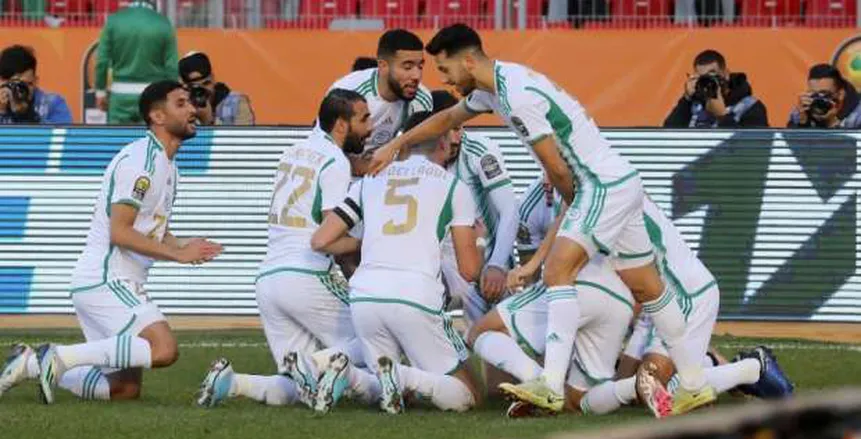 موعد مباراة الجزائر والنيجر والقنوات الناقلة في تصفيات كأس أفريقيا 2023